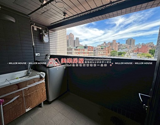 美樂*三重MRT*首租平面採光正三房*空屋好規劃*可入籍可寵 - Image 13