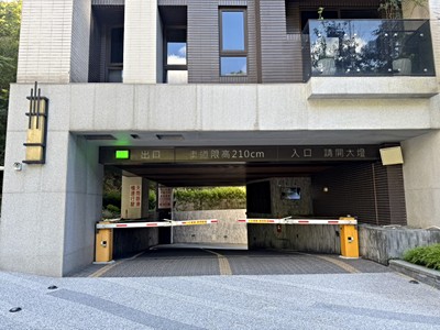 社區圖片
