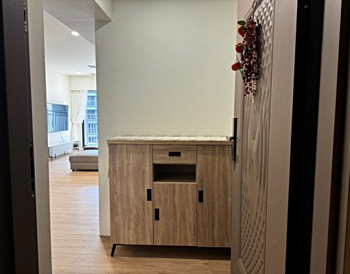 [心之所向]高樓層漂亮💕3房全配租金27500元含車不含管 - Image 3