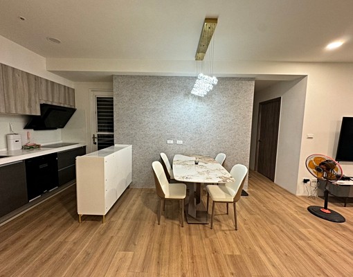 [心之所向]高樓層漂亮💕3房全配租金27500元含車不含管 - Image 9