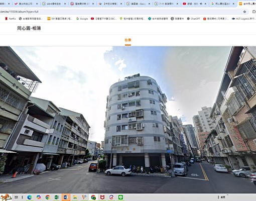 美術館電梯套房✨教育大學✨陽台獨洗✨可養貓 - Image 11