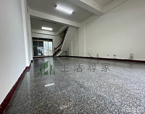 可寵💡安南整棟五房透天優質店面住家💡 - Image 1