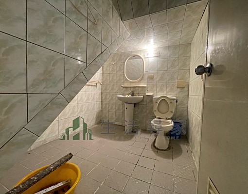 可寵💡安南整棟五房透天優質店面住家💡 - Image 4