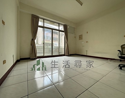 可寵💡安南整棟五房透天優質店面住家💡 - Image 5