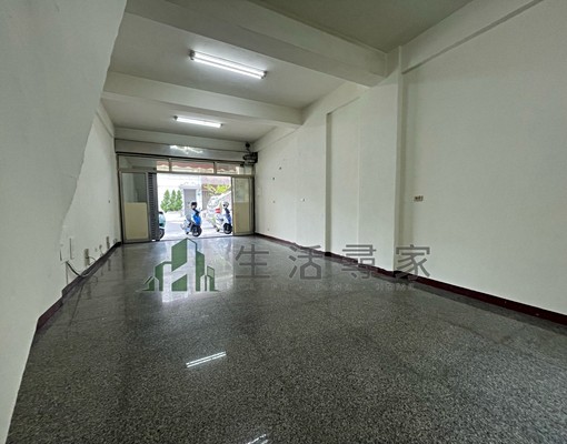 可寵💡安南整棟五房透天優質店面住家💡 - Image 2