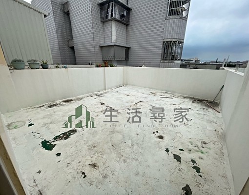 可寵💡安南整棟五房透天優質店面住家💡 - Image 10