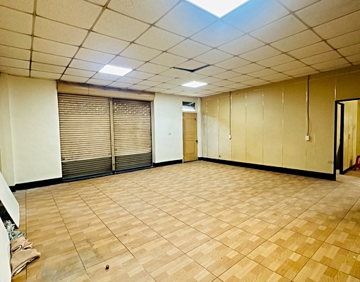 後站林森路大坪數2樓出租,可辦公可住家使用 - Image 1