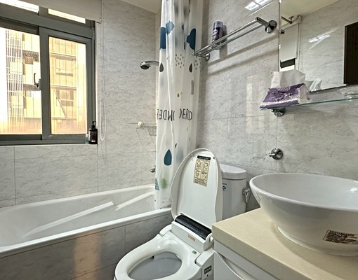 (可戶籍可租補)👑長榮路機能超猛商圈2+1房👑-小邱 - Image 10