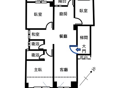 社區圖片