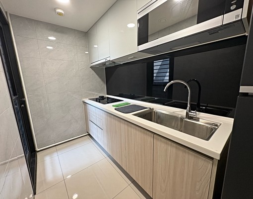 中山富域-附車位 - Image 10