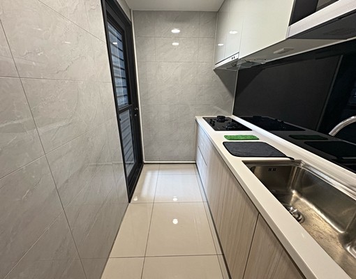 中山富域-附車位 - Image 11