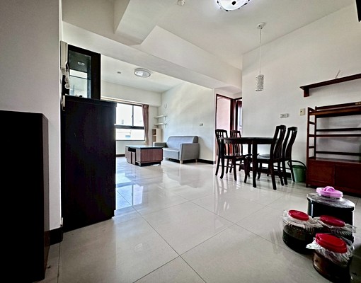 ✪日紡國寶|軍功商圈|可租補三房車位 - Image 4