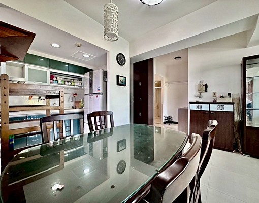 ✪日紡國寶|軍功商圈|可租補三房車位 - Image 8