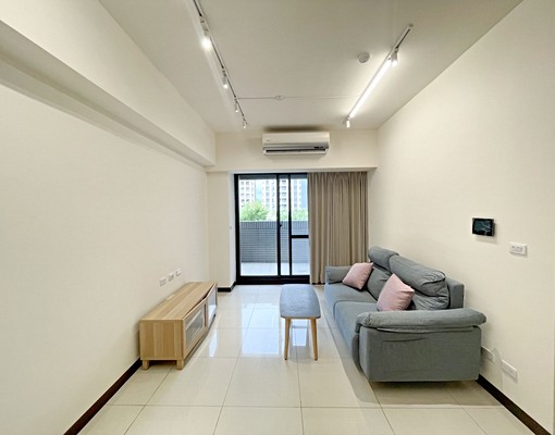 佳展大順超大露台三房平車可租補 - Image 1