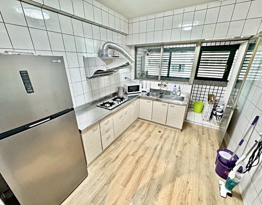 西屯秒殺包水電✨電梯管理員✨可租補✨5間可挑共生宅✨ - Image 9