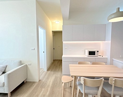 質感美寓｜全新家具三房、近善化車站南科 - Image 3