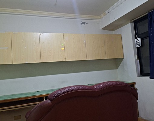 文心經典溫馨四房可租補近捷運仲介勿擾 - Image 5