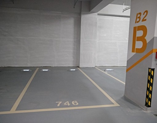 朝南面麗園公園總太2020三房平車稀有戶型釋出 - Image 2