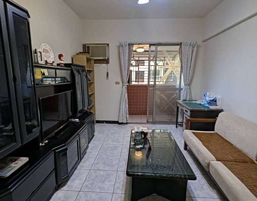 D社宅/免仲可租補/下南崁電梯三房車 - Image 1