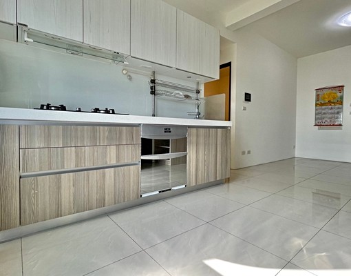 朝南面麗園公園總太2020三房平車稀有戶型釋出 - Image 5