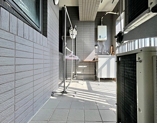 朝南面麗園公園總太2020三房平車稀有戶型釋出 - Image 8