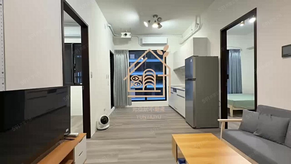 ❣️允亞居知音❣️🉑租補·東區輕奢美宅好市多預定地 - Image 1