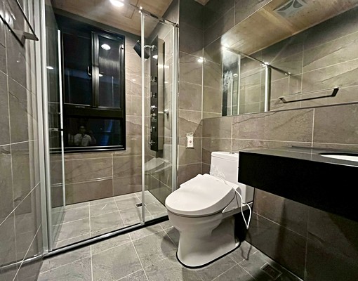 🏠【崑庭馥御】高樓層🌇全新裝潢2+1房+平車 - Image 5