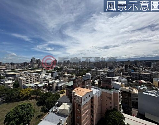 采舍B區景觀樓中樓套房!含管車! - Image 14