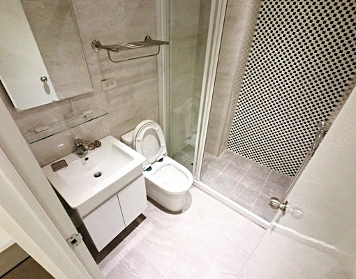 崇德商圈♡電梯♡可租補♡陽台獨洗♡可愛貓貓♡子母車 - Image 6