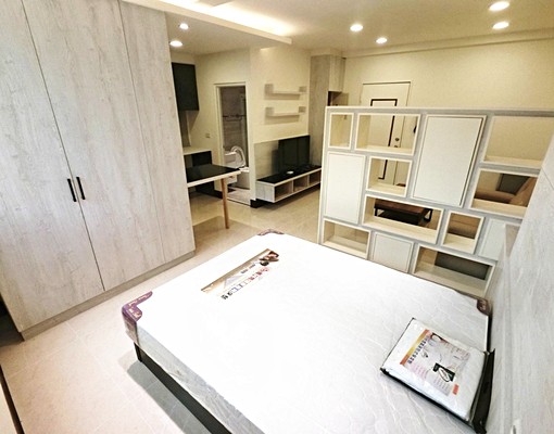 崇德商圈♡電梯♡可租補♡陽台獨洗♡可愛貓貓♡子母車 - Image 3