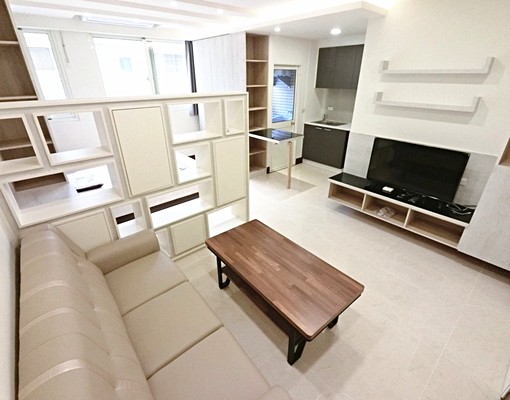 崇德商圈♡電梯♡可租補♡陽台獨洗♡可愛貓貓♡子母車 - Image 5