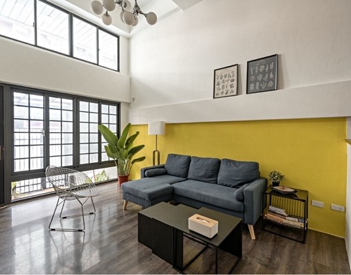 自租/逢甲樓中樓/獨立門進出/車位/適合美業/可租補 - Image 9