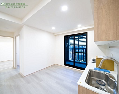 樹孝中山商圈🏠2房平車🔥可租補💕超俗‼️秒殺 - 591租屋網 - Image 13