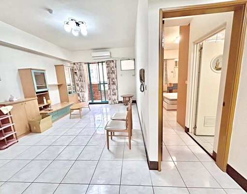 ❄️近竹科園區❄️朋友合租首選傢俱電齊全大三房❄️附平車 - Image 3