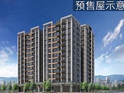 社區圖片
