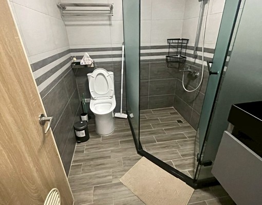 鉑斯🏠近民權西路站晴光商圈全新家電美裝潢🚺女性專屬 - Image 7