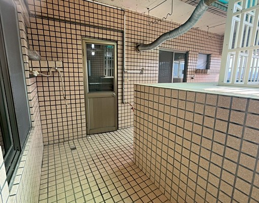 光華學區三面採光雙陽台三房大坪數空間(可租補/免服務費) - Image 12