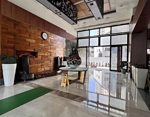 美術館重劃區|城揚波堤|三房雙衛+廚房陽台| - Image 13