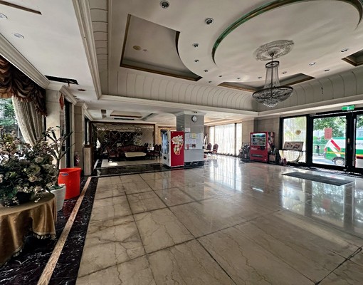 方正華廈溫馨2房附B1坡平大車位 - Image 14