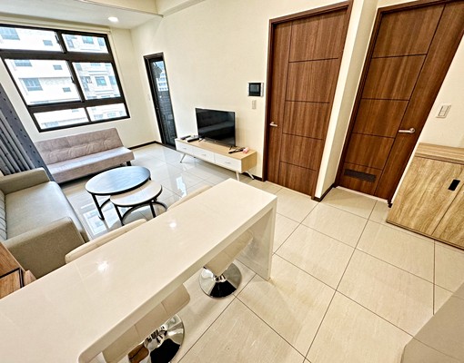 💖微笑之心💖可租屋補助💖正一房一廳💖平車 - Image 2