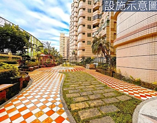 明誠大道東|陽台進出高樓層景觀採光優|四房平車 - Image 15