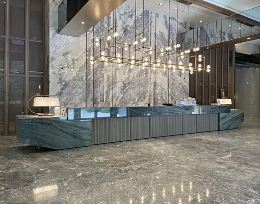 ~可租補近華亞科郵政富宇富御3房及平面車位出租~ - Image 2