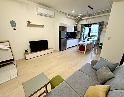 聯悅臻🔥質感精裝兩房|全新未住|寵物可談|可租補|平車位 - Image 3