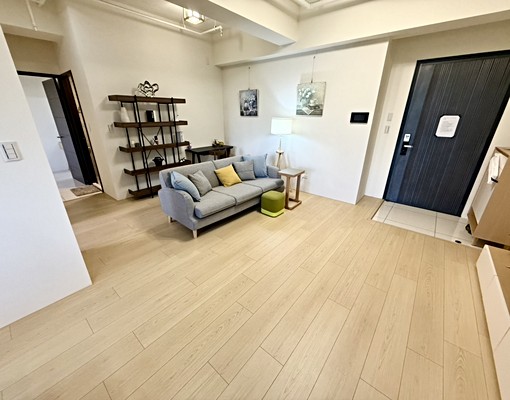 聯悅臻🔥質感精裝兩房|全新未住|寵物可談|可租補|平車位 - Image 5