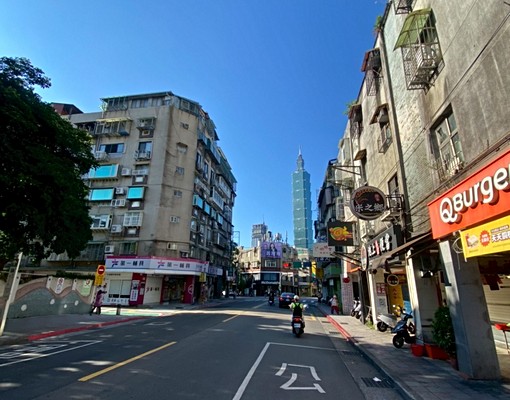 信義區松仁精緻美套房 - Image 8