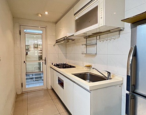 【四季悅】一房二廳一車_近全聯_高樓層極佳採光_含車管 - Image 4