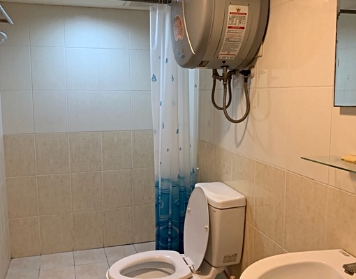 《可申請租房補助！》鄰近台南火車站舒適大套房 - Image 7