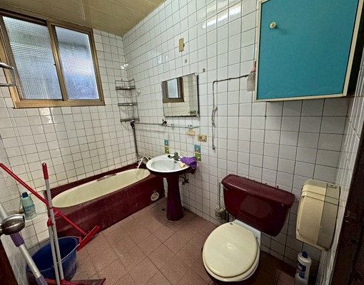 ✨新莊站大3房✨可神明✨申請補助入戶籍 - Image 15