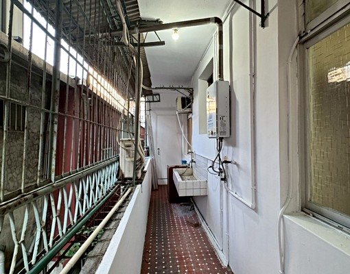 ✨新莊站大3房✨可神明✨申請補助入戶籍 - Image 8