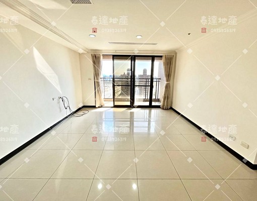 TD💫北屯✨稀有釋出✨次頂樓三陽台✨無限視野戶✅租補戶籍 - Image 7